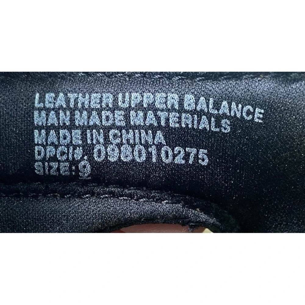 Cherokee men leather